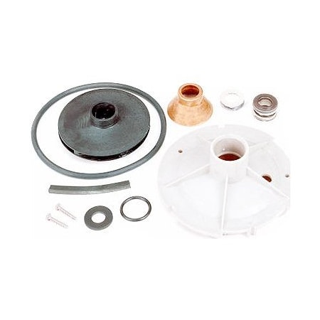 Pentair Jet Pump Overhaul Kit FPPK50-P2